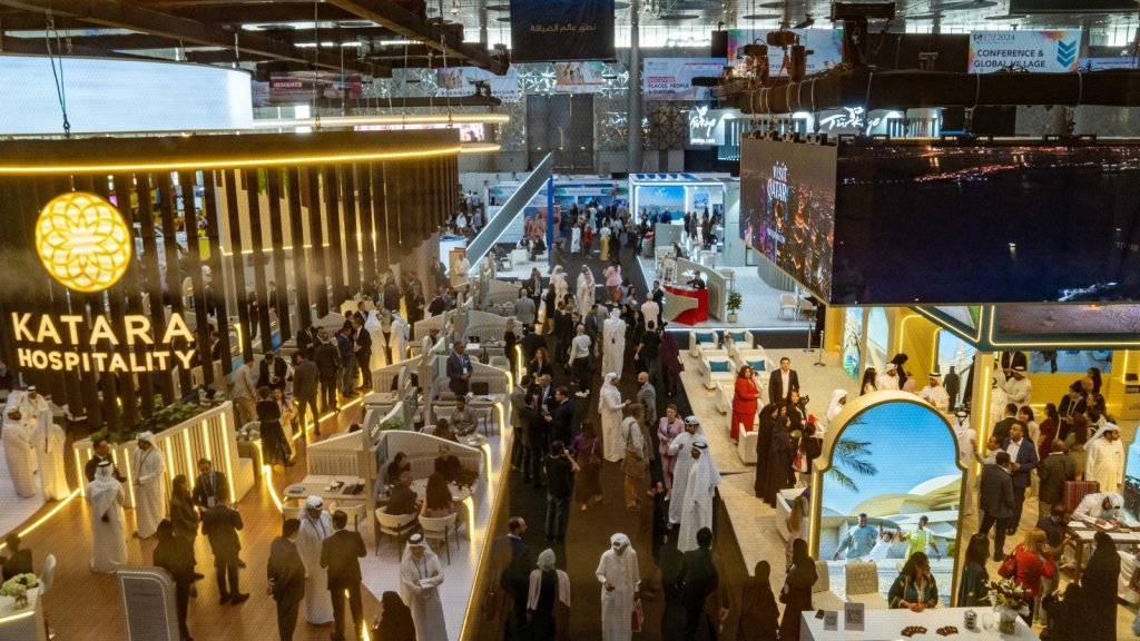 Qatar Travel Mart 2025 Returns to Doha as a Premier Forum for Global Tourism Innovation