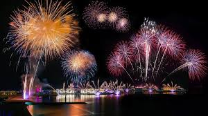 Ras Al Khaimah Gears Up for the Largest-Ever Fireworks Show to Welcome 2026