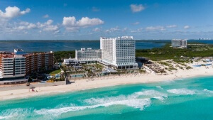 A Closer Look at the Riu Ventura Opening in Cancun’s Vibrant Hotel Zone