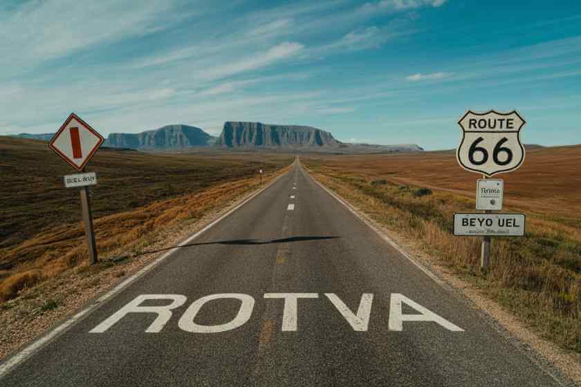 Celebrating a Century of Route 66: New Attractions and Historic Highlights Along the Mother Road