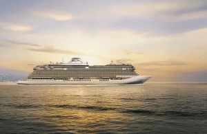 Introducing Seven Seas Prestige: Regent Seven Seas Cruises’ New Ultra-Luxury Ship Class for 2025