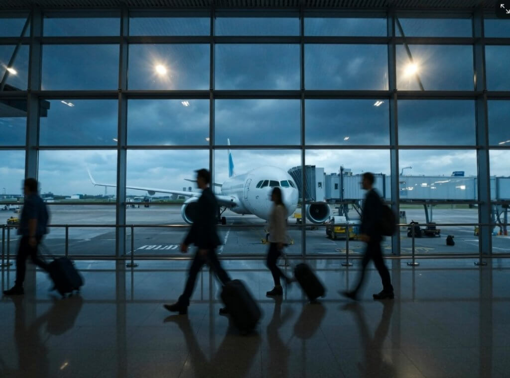 Upcoming Strikes in Belgium and Italy Could Cause Major Disruptions to Air and Rail Travel for Millions