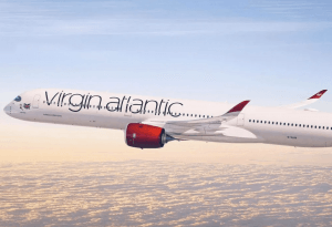 Virgin Atlantic Enhances Caribbean Access through New Regional Airline Partnerships