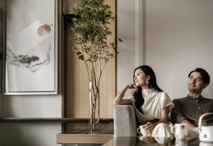 Experience Mindful Luxury and Bold Design at JW Marriott with Marimekko Collaboration in Greater China