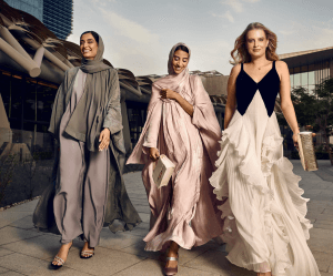 Abu Dhabi’s Unlock Luxury Rewards Brings Premium Shopping Benefits to The Galleria Al Maryah Island