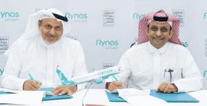 flynas Launches “Literature Journey” Initiative to Showcase Saudi Literature and Strengthen Cultural Identity