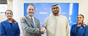 How flydubai and GE Aerospace are advancing flight safety and pilot efficiency with digital innovations