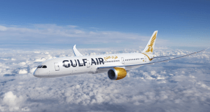 Gulf Air Confirms Additional Boeing 787 Dreamliners to Enhance Long-Haul Flight Network