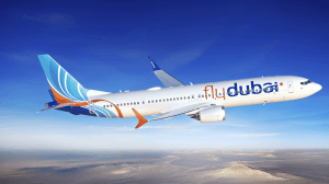 flydubai’s Strategic Move to Add 75 Boeing 737 MAX Aircraft Enhances Its Growing Network