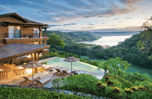 Peninsula Papagayo Recognized as a Leader in Sustainable Hotel Development and Community Empowerment for 2025