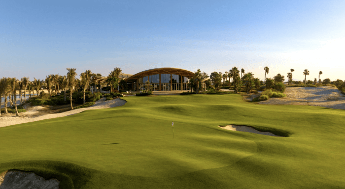 Exploring Saudi Arabia’s Rising Golf Scene: Courses, Tournaments, and Unique Experiences
