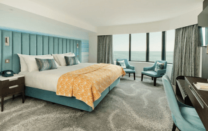 New Hotel Indigo Opens in Torquay, Showcasing the English Riviera’s Coastal Elegance