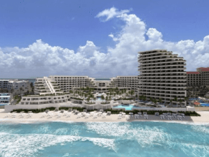 Secrets Mirabel Cancun Resort & Spa Повышает Уровень Роскоши в Зоне Отелей Канкуна