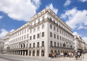 Hyatt планирует масштабное расширение в Португалии с открытием четырех новых отелей к 2027 году