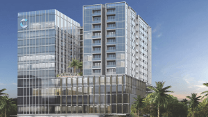 Pan Pacific Hotels Group posúva služby apartmánov na rastúcej trhu s dlhodobým ubytovaním v metropolitnej oblasti Manila.