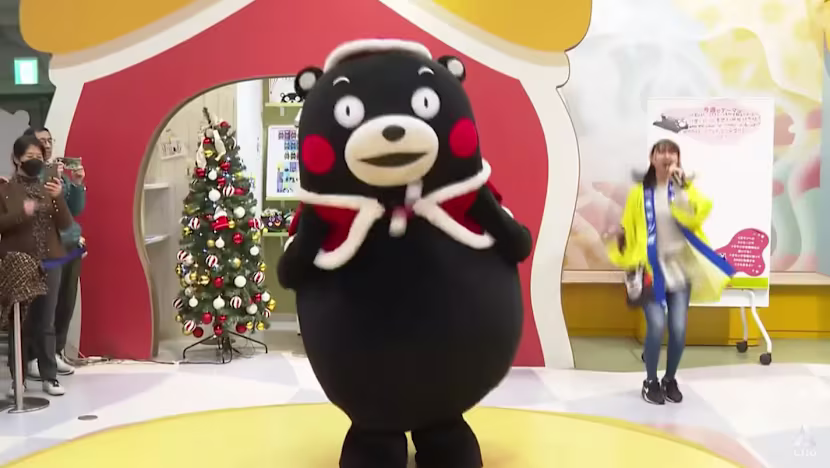 Diversità del mercato turistico giapponese e solidità interna attenuano l'impatto delle variazioni dei visitatori