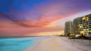 How Cancún Became the World’s Leading Tourist Board in 2025 and Its Impact on Travel Experiences