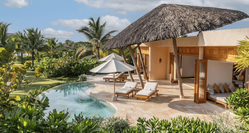 Unwinding in Style and Sustainability: Ana Mandara Cam Ranh’s Coastal Retreat