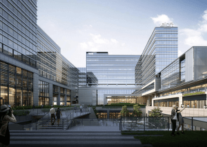 Experience Modern Urban Stays at Shanghai’s Aloft Hongqiao Hotel Near Key Transport Links