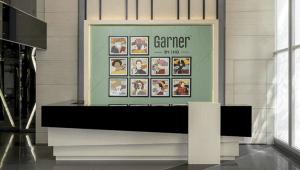 Garner by IHG Launches in South East Asia with the New Pattaya Central Hotel