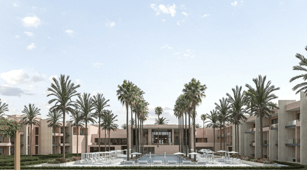 Expansion av DoubleTree by Hilton i Marocko, Togo och Kongo stärker Afrikas hotell- och restaurangnäring