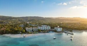 Jamaica’s Sandals and Beaches Resorts Reopen Their Doors, Reviving Island Tourism