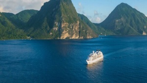 Débloquez des économies spéciales et des itinéraires uniques avec l’événement « Explorez Plus » de Seabourn lors de croisières de 2026 à 2028