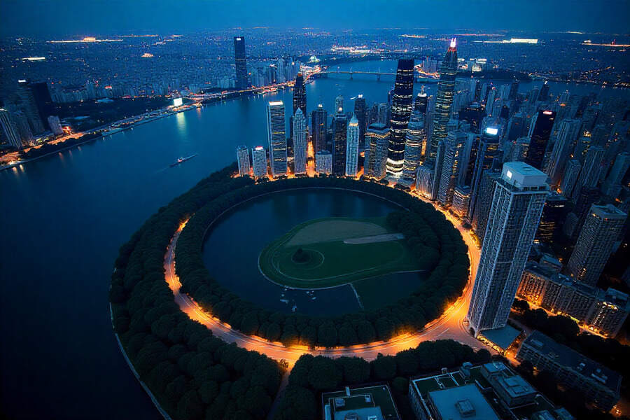 Exploring Digital Solutions and Sustainability Trends from the Sharjah International Travel and Tourism Forum