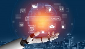 The Rising Trend of AI-Enabled Hotel Websites Transforming Online Hospitality Services