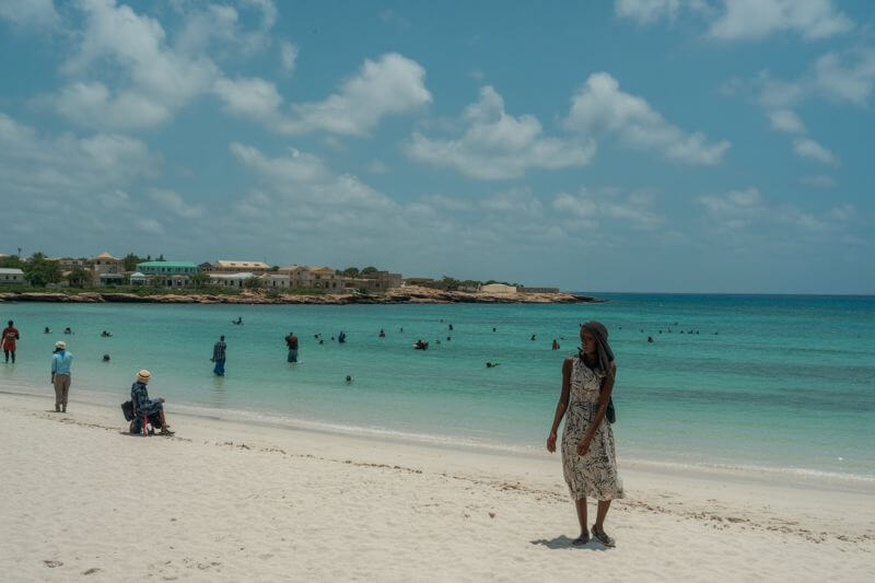 Unveiling Mogadishu’s Rising Tourism and Its Influence on Travel and Transfers
