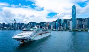 Star Voyager Sets Sail from Hong Kong Offering Diverse 2026 Cruises to Asian Coastal Destinations