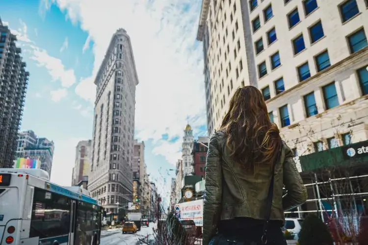 Safe and Adventurous Destinations Perfect for Solo Female Travelers