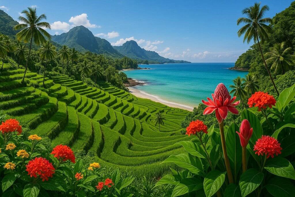 Explore 7 Indian Destinations That Capture European-Style Travel and International Ambiances