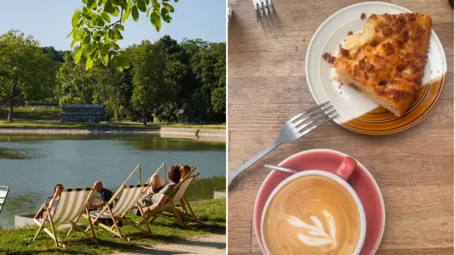Explore the Hidden Charms and Delicacies of Meudon, a Quaint Suburb Near Paris