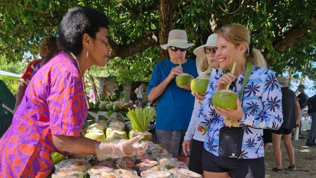 How Holidaymakers’ Travel Habits Sparked Tourism Growth in November