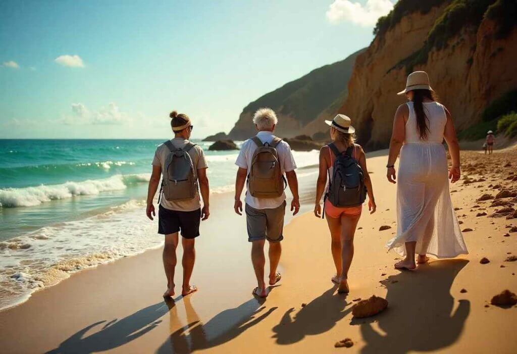 Luxury Air-Inclusive Travel Packages Launched for Global Explorers Including Australia, Singapore, and South Africa