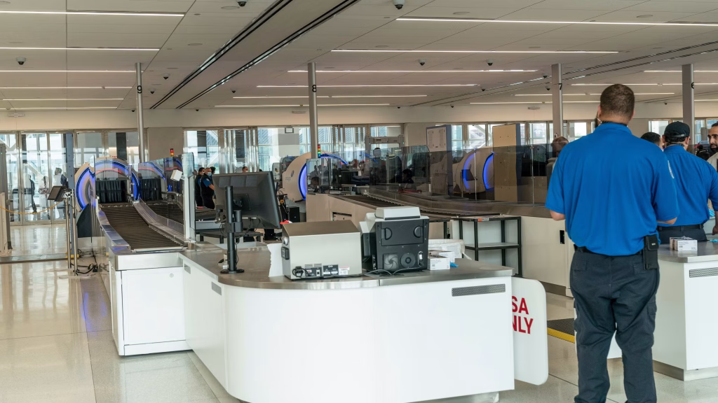 TSA’s Illegal Tip Box at LaGuardia Airport Draws Criticism Amid Traveler Sympathy and Legal Concerns