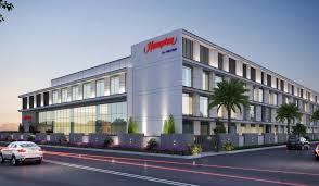 How Hampton by Hilton is Revolutionizing Mid-Market Hotels Across India’s Emerging Cities