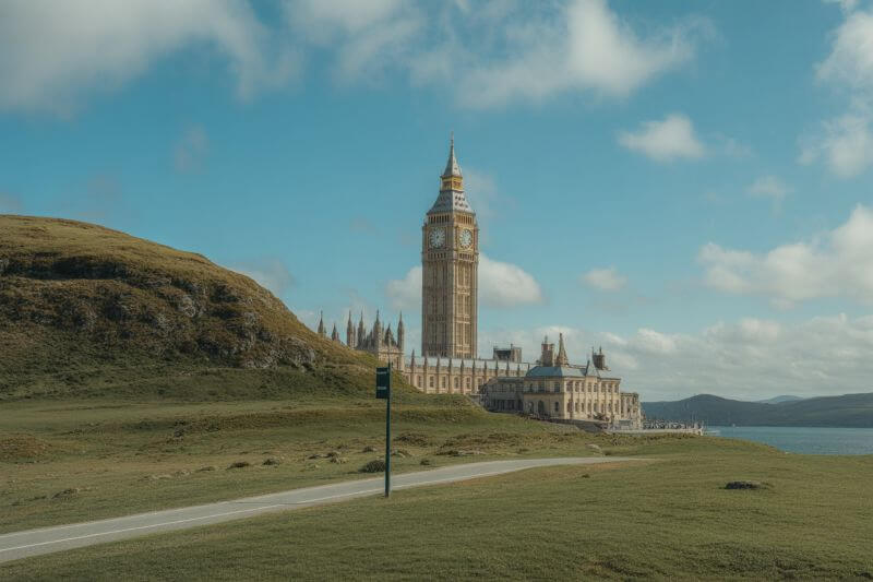 How Airbnb’s Partnership with Bradford 2025 is Elevating West Yorkshire’s Tourism Scene