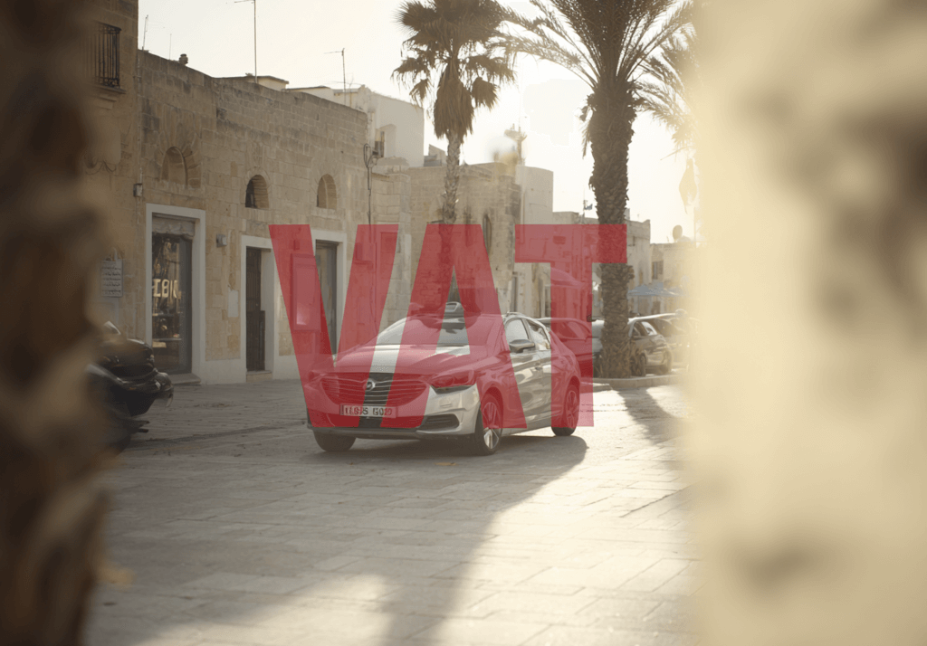 UK Cracks Down on “Grey” Ride Platforms – Implications for Cyprus and Beyond