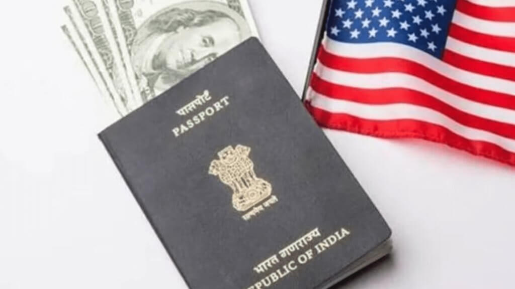 US Embassy Cracks Down on Tourist Visas for Travel Primarily Aimed at Birthright Citizenship