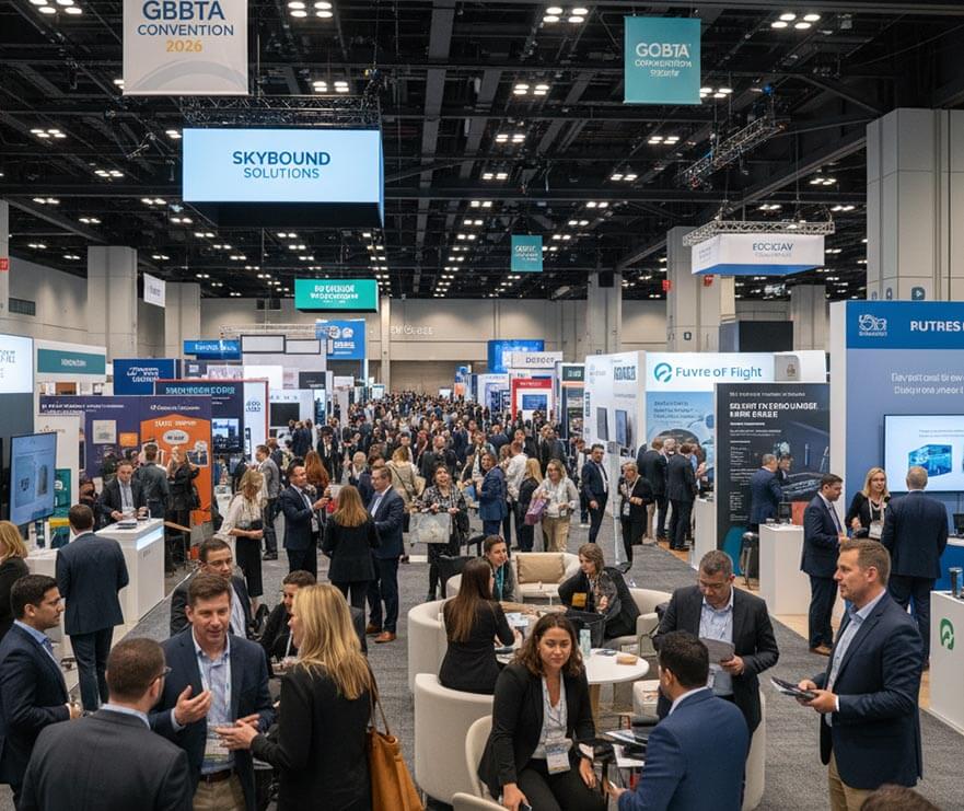 How the US Joining GBTA Convention 2026 at Chicago’s McCormick Place Will Influence Business Travel and Transfers