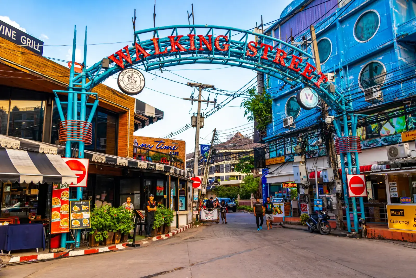 Thailand Lifts Afternoon Alcohol Ban After 50 Years: What Visitors Need to  Know