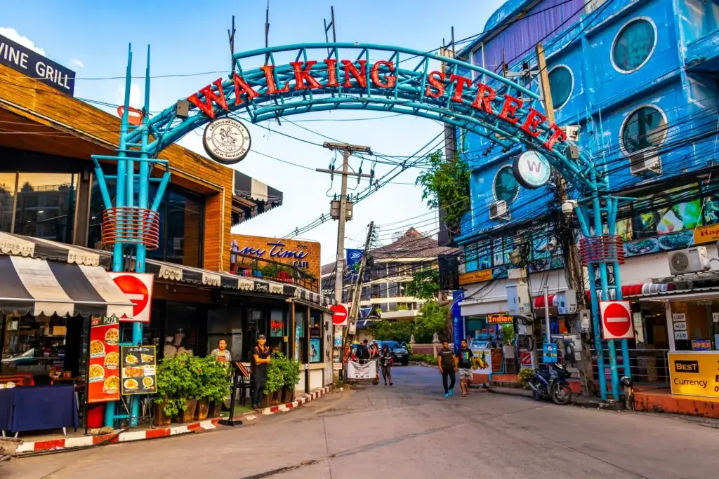 Thailand Removes Decades-Old Afternoon Alcohol Ban: Key Details for Travelers