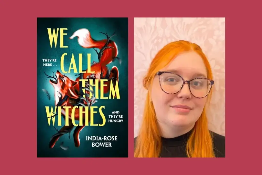 A Journey into the Haunting World of We Call Them Witches by India-Rose Bower