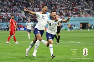 Experience Every FIFA World Cup 26™ Match Aboard Princess Cruises’ Fleetwide Broadcast