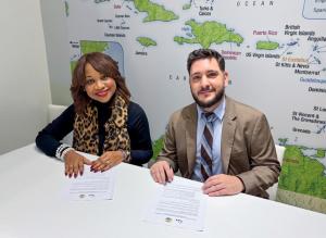 Caribbean Tourism Organization and ICF Join Forces to Promote Sustainable Travel Development