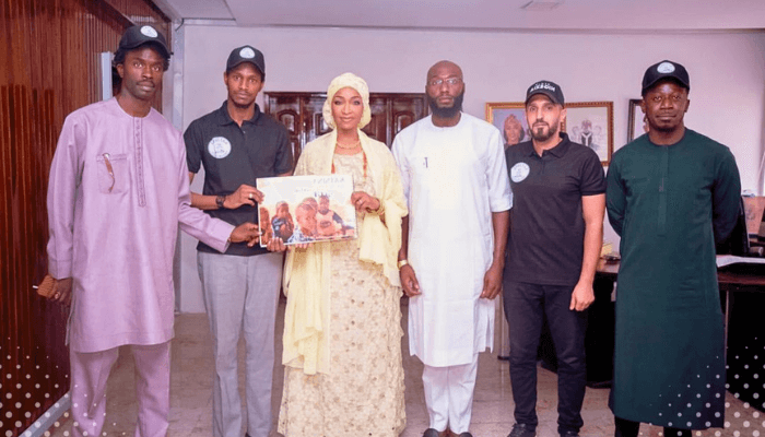 Discover Xplaura: Nigeria’s New Digital Hub Uniting Culture, Tourism, and Mobility