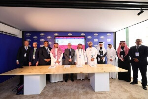 Shaza Hotels Expands in Saudi Arabia with Four Major Projects Unveiled at TOURISE 2025