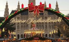 How Travelling Over the Holidays Creates Unique Seasonal Adventures and Offers a Festive Escape